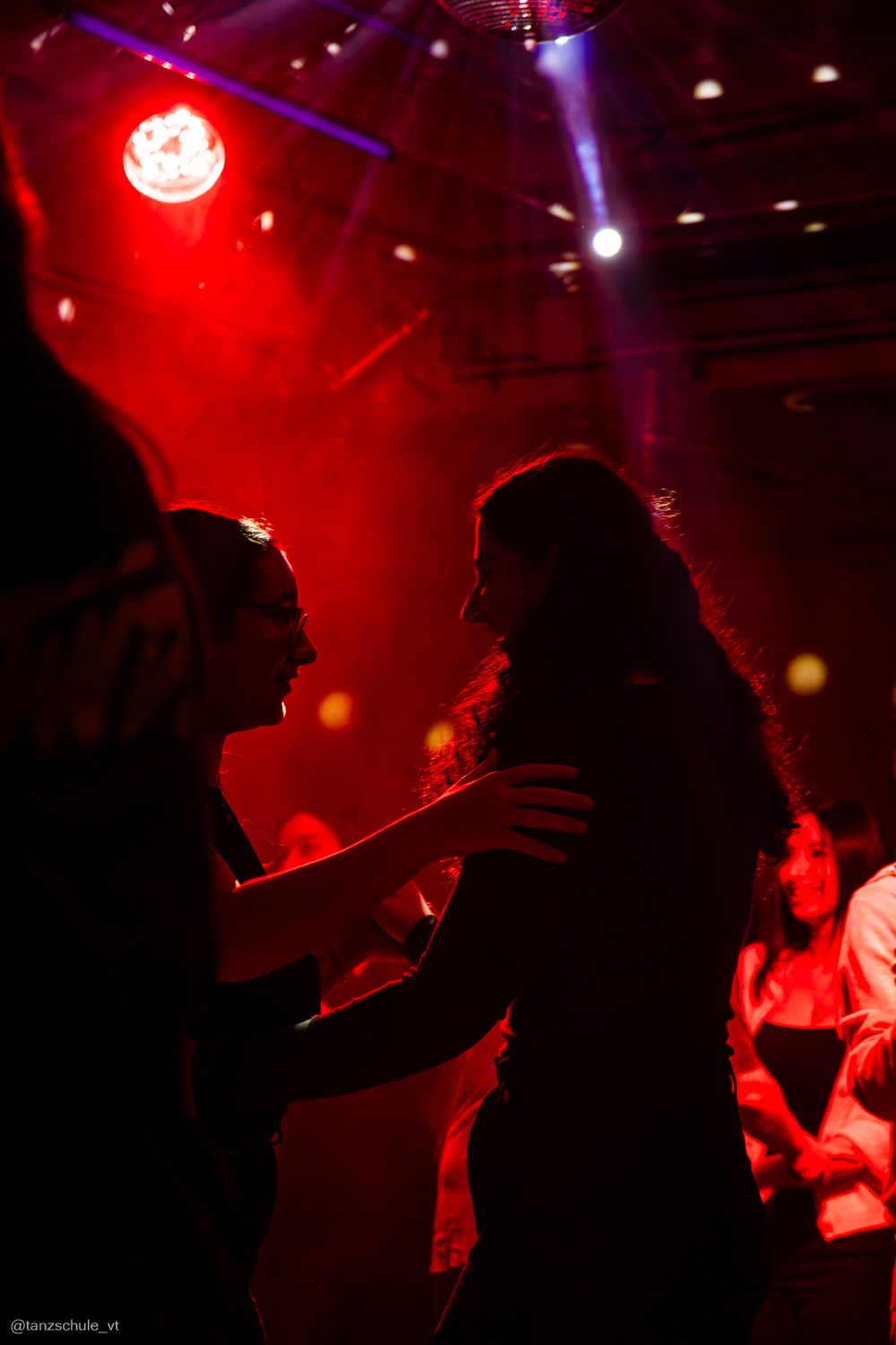 Come Together Party 8619